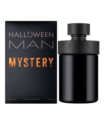 Halloween Man Mystery Парфумована вода MC-BB15202000 фото