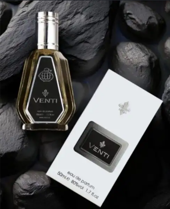 Fragrance World Venti Парфумована вода 50 MC-RP26265 фото