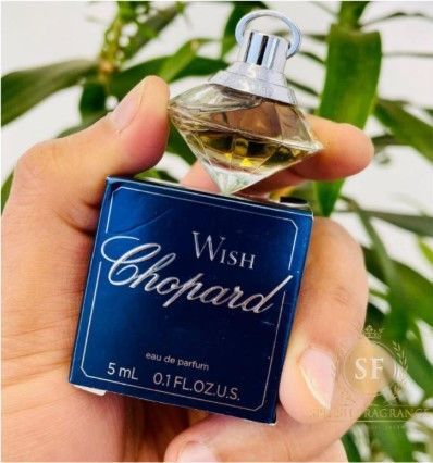 Chopard Wish Парфумована вода, міні 5 мл (МС) MC-00547 фото