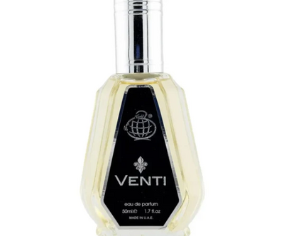 Fragrance World Venti Парфумована вода 50 MC-RP26265 фото
