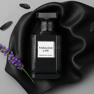 Fragrance World Fabulous Life Парфумована вода MC-RP26141 фото