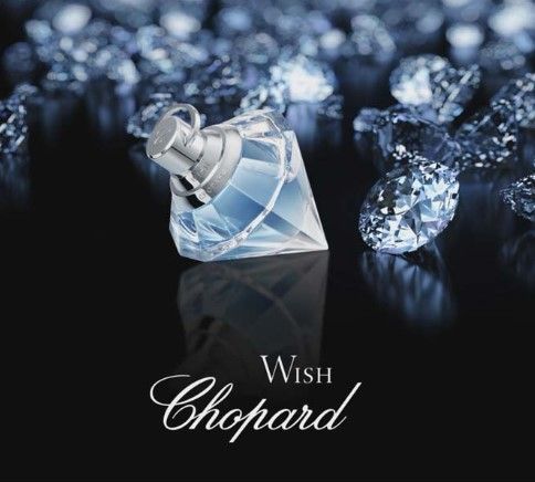 Chopard Wish Парфумована вода, міні 5 мл (МС) MC-00547 фото