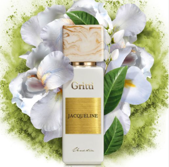 Gritti Jacqueline Парфумована вода 56337 фото