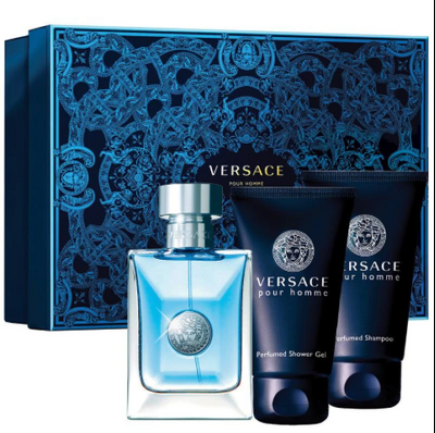 Versace Pour Homme Набір BP62946 фото
