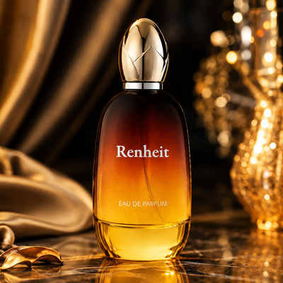 Fragrance World Renheit Парфумована вода MC-RP25707 фото