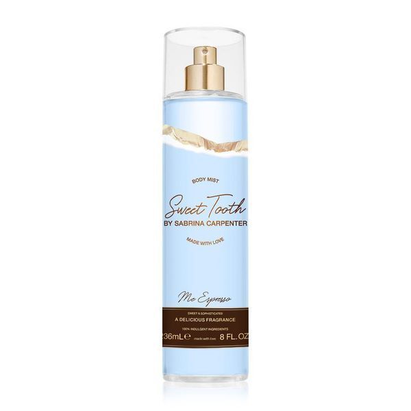 Sabrina Carpenter Me Espresso Body Mist Спрей для тіла MC-BB678878 фото