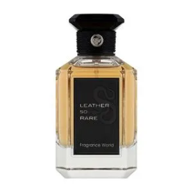 Fragrance World Leather So Rare Парфумована вода MC-RP26065 фото