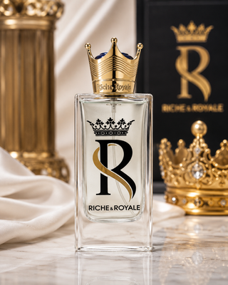 Fragrance World Riche & Royale Парфумована вода MC-RP26088 фото
