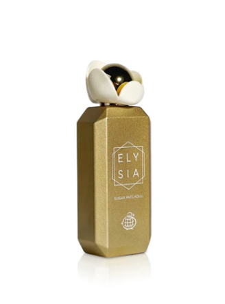 Fragrance World Elysia Sugar Patchouli Парфумована вода RP26466 фото