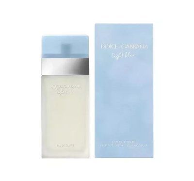 Dolce & Gabbana Light Blue Туалетна вода BP1432 фото