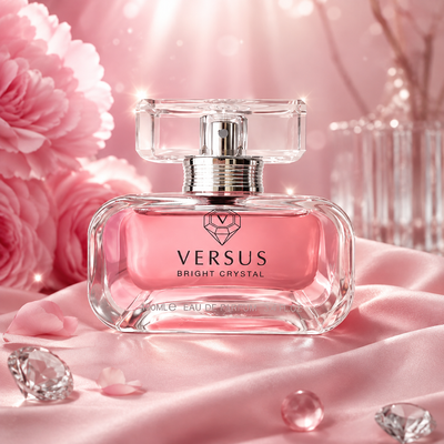 Fragrance World Versus Bright Crystal Парфумована вода 100 MC-RP25670 фото