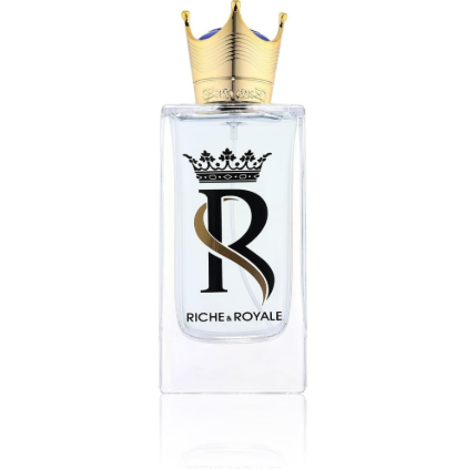 Fragrance World Riche & Royale Парфумована вода MC-RP26088 фото