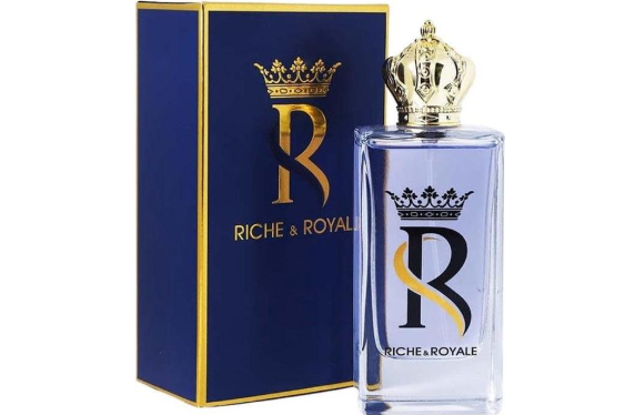 Fragrance World Riche & Royale Парфумована вода MC-RP26088 фото