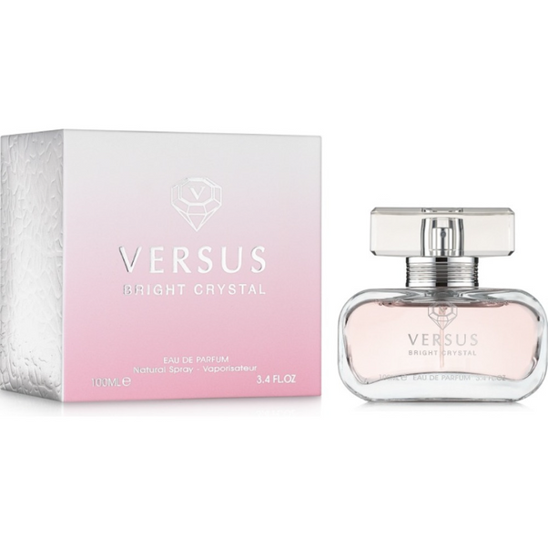 Fragrance World Versus Bright Crystal Парфумована вода 100 MC-RP25670 фото