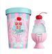 Anna Sui Sundae Pretty Pink Туалетна вода (міні) ВР 67031 фото 1